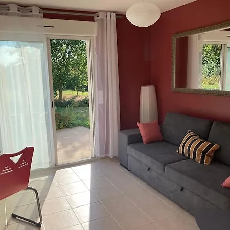 L'Atelier Villa Saint-Lubin-en-Vergonnois Exterior photo