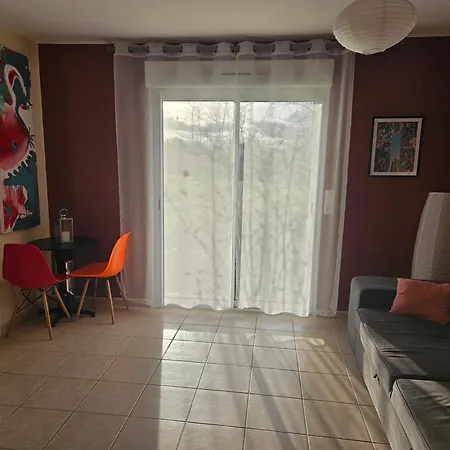 L'Atelier Villa Saint-Lubin-en-Vergonnois Exterior photo