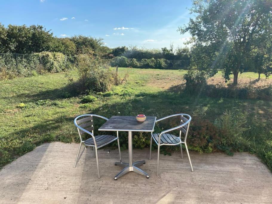 L'atelier Holiday home